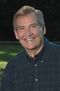 Adrian Rogers