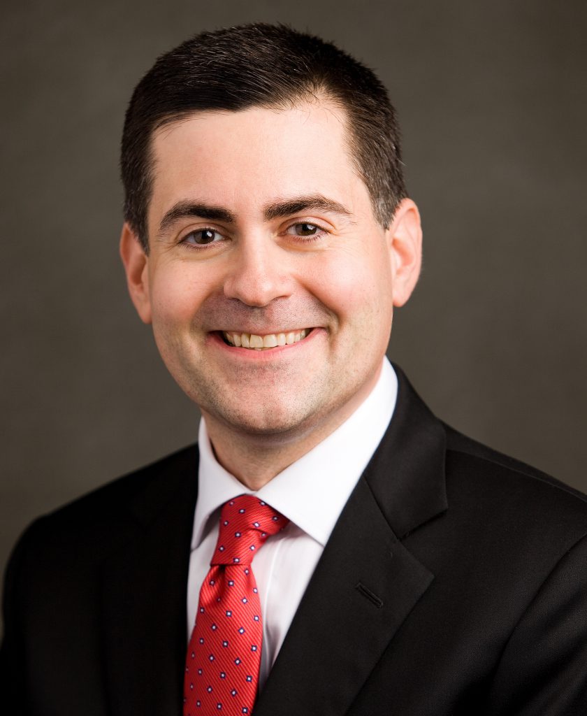 Russell Moore