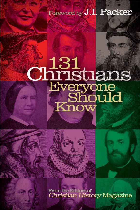131 Christians Everyone Should Know, eBook