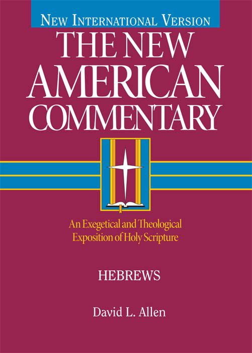 Hebrews, eBook