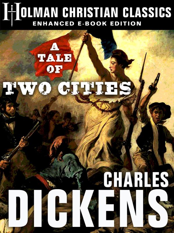 A Tale of Two Cities, eBook