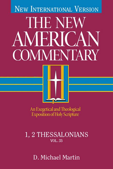 1, 2 Thessalonians, eBook