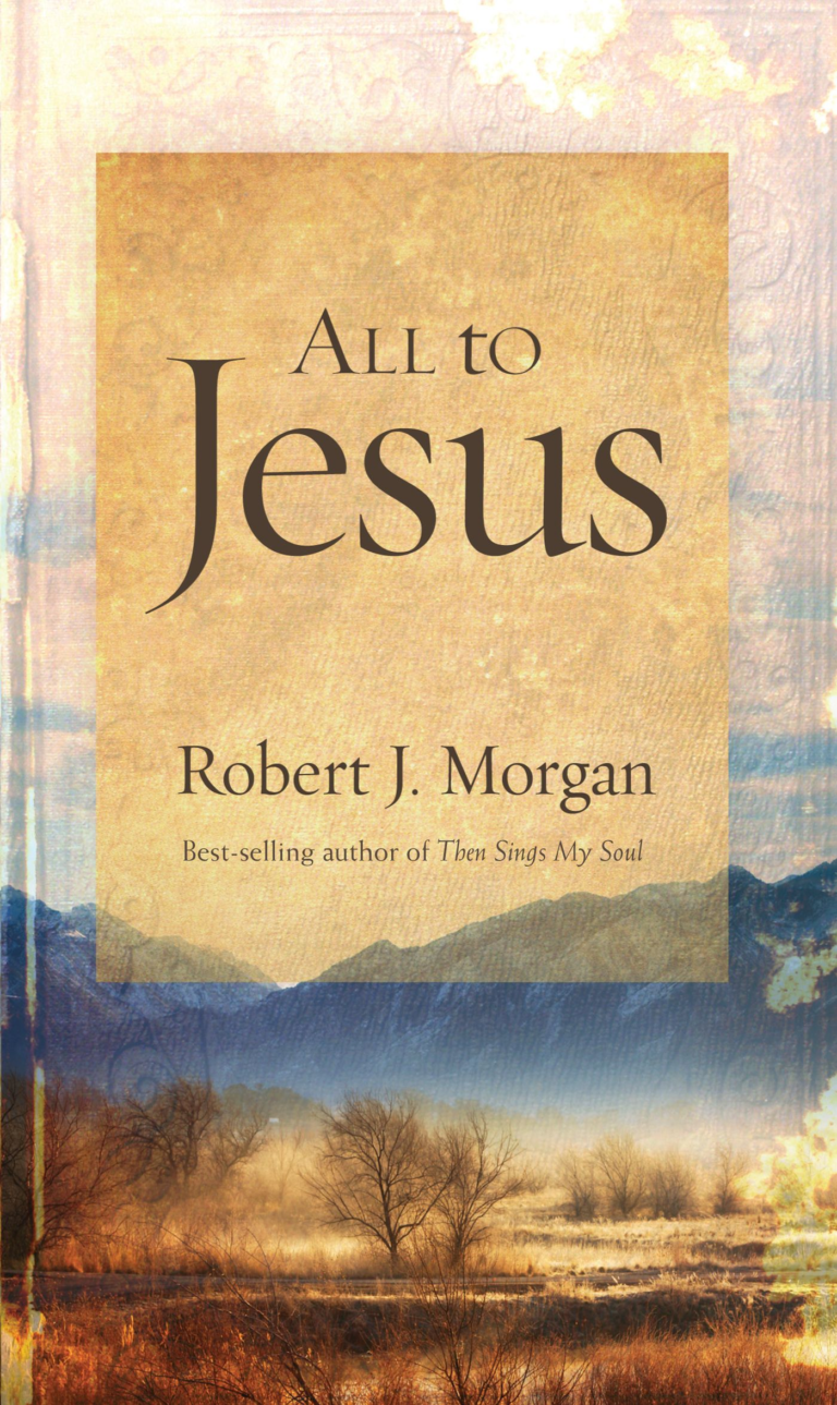 All to Jesus, eBook