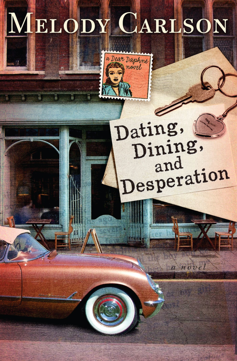 Dating, Dining, and Desperation, eBook