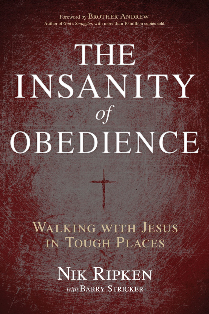The Insanity of Obedience, eBook