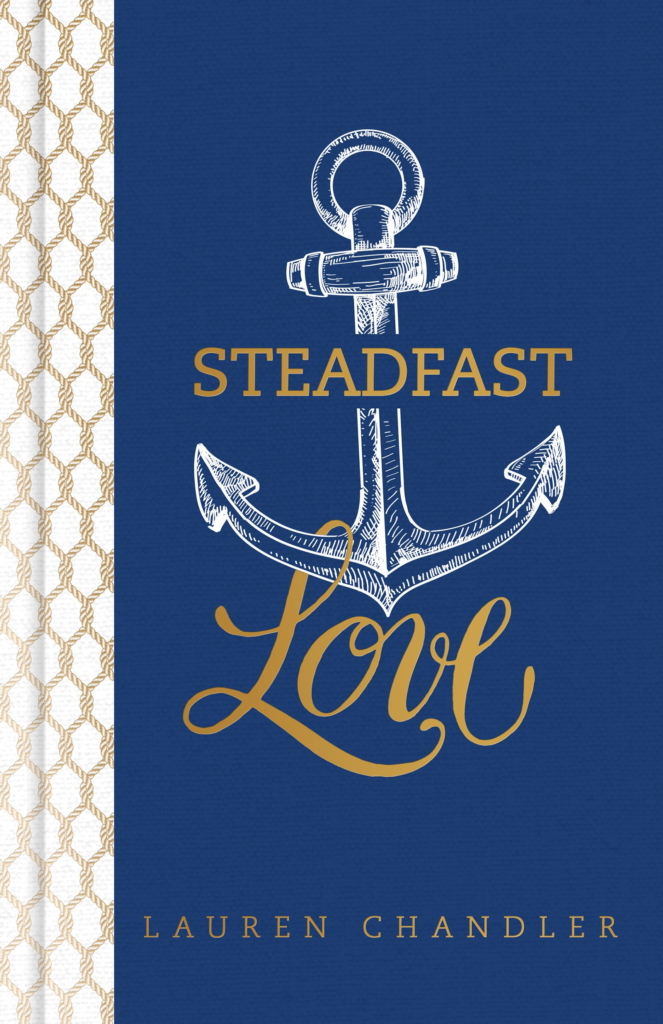 Steadfast Love, eBook
