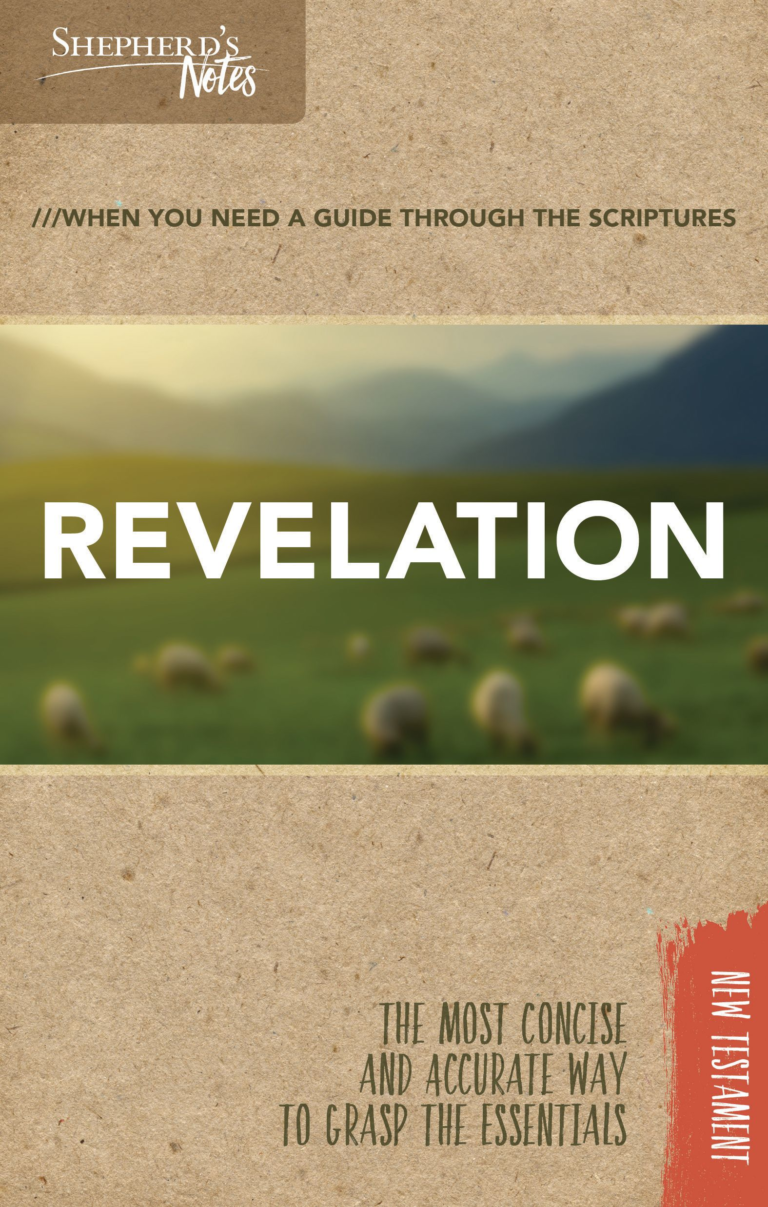 Shepherd’s Notes: Revelation