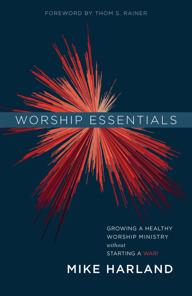 Worship Essentials, eBook