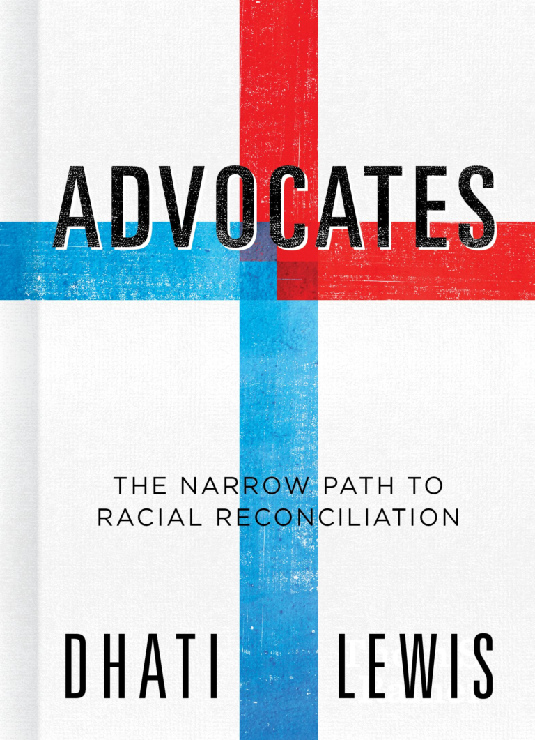On Racial Reconciliation