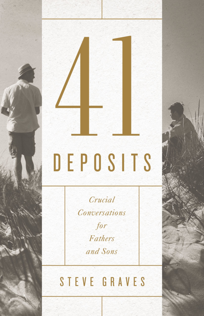 41 Deposits