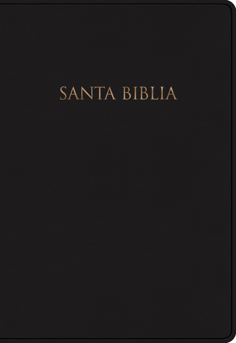 NVI Biblia para Regalos y Premios