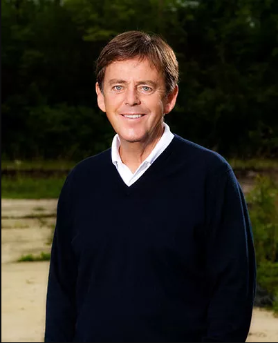 Alistair Begg