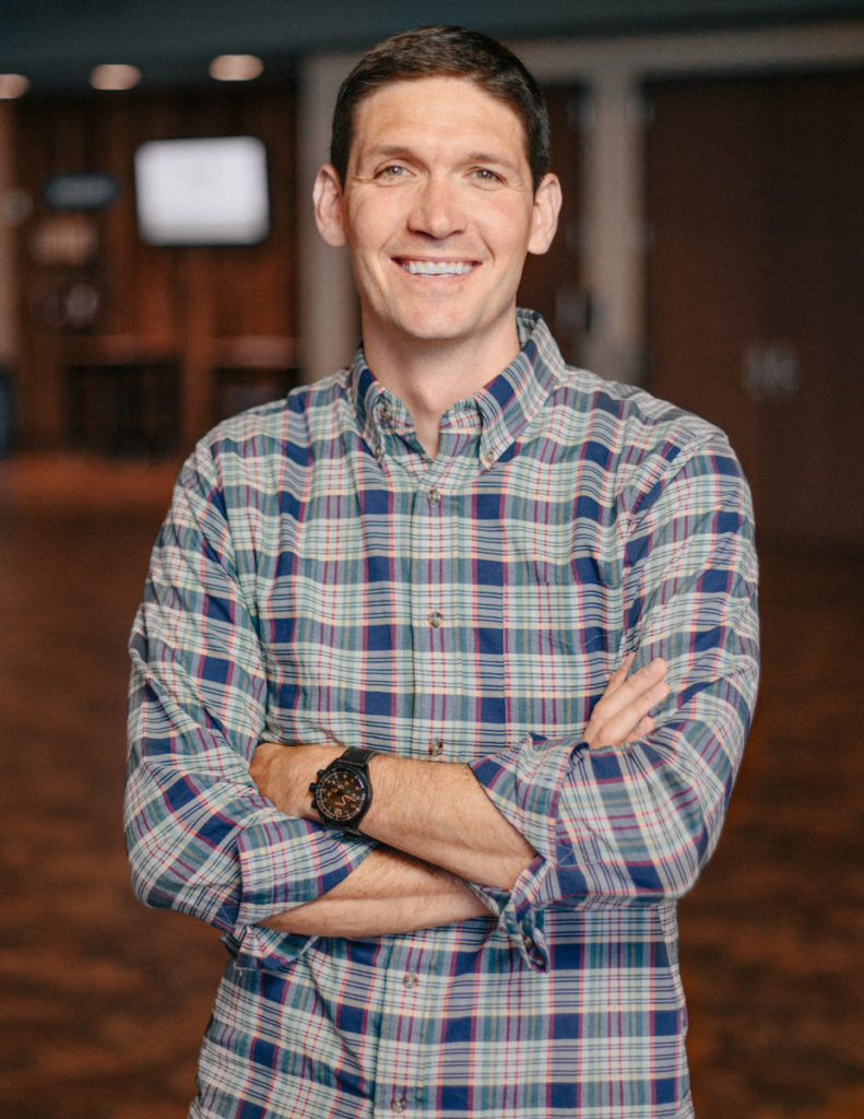 Matt Chandler