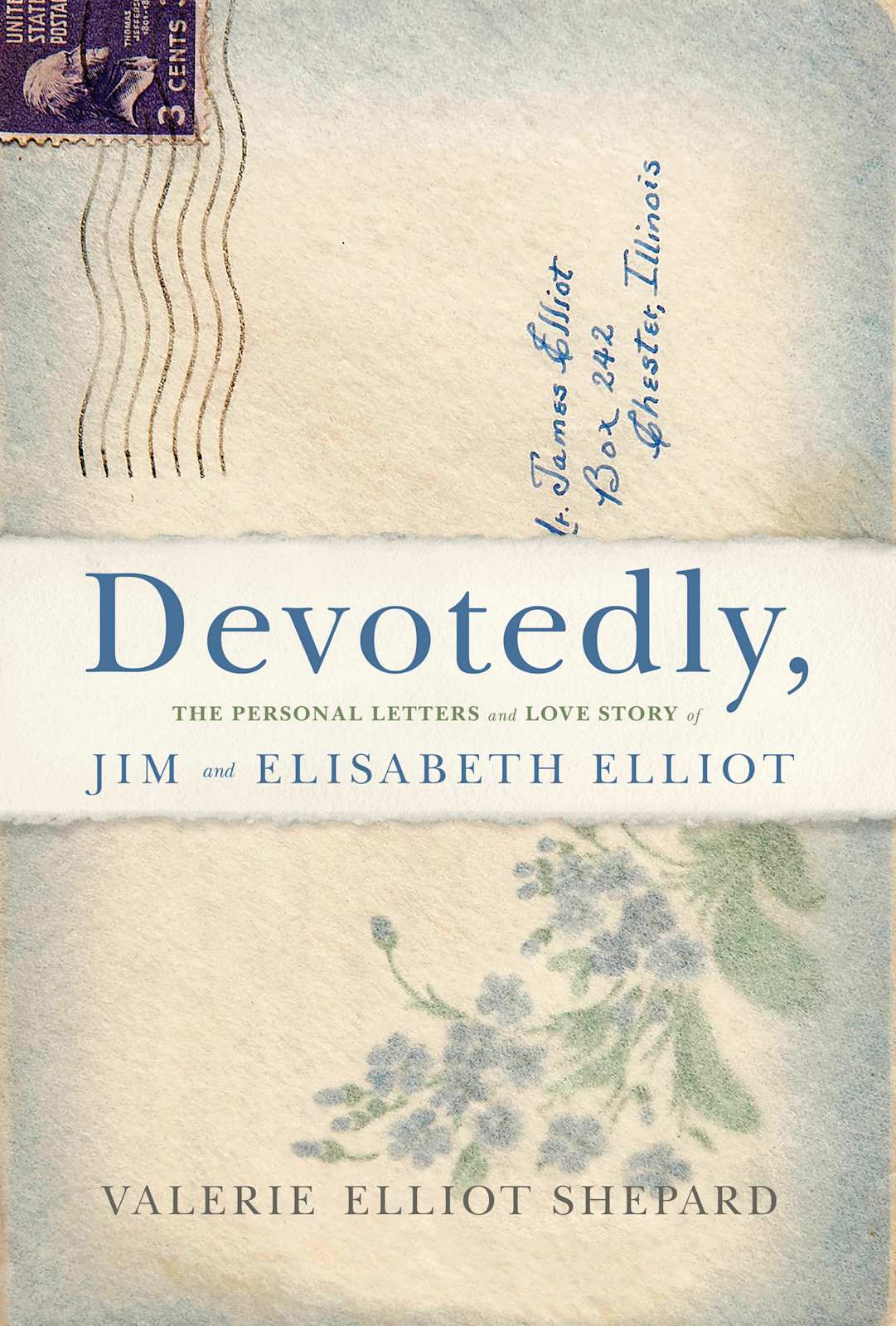 Devotedly, eBook - B&H Publishing