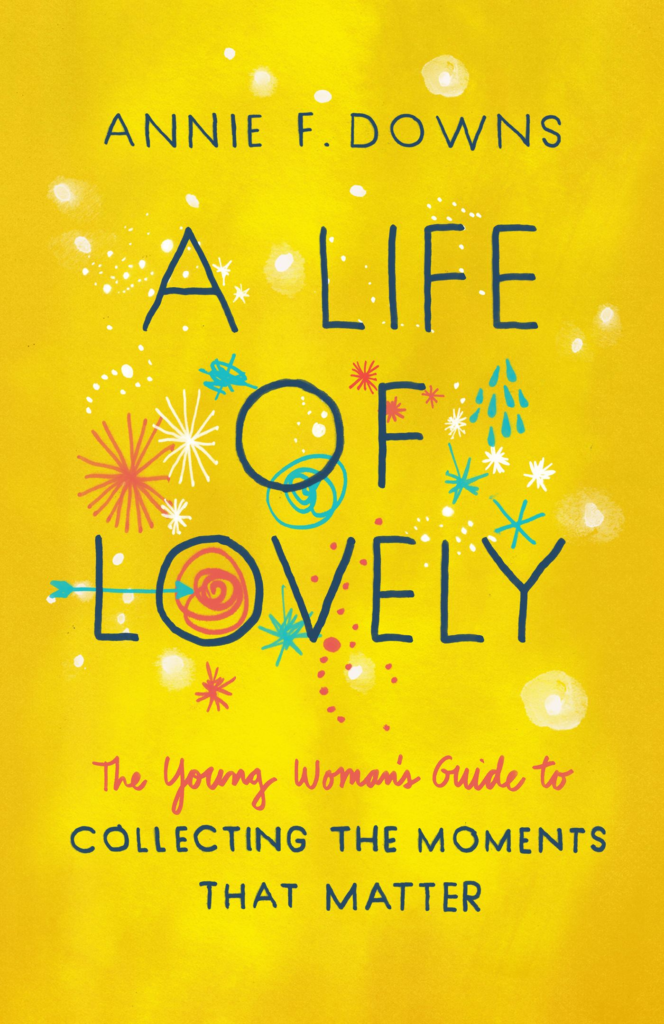 A Life of Lovely, eBook