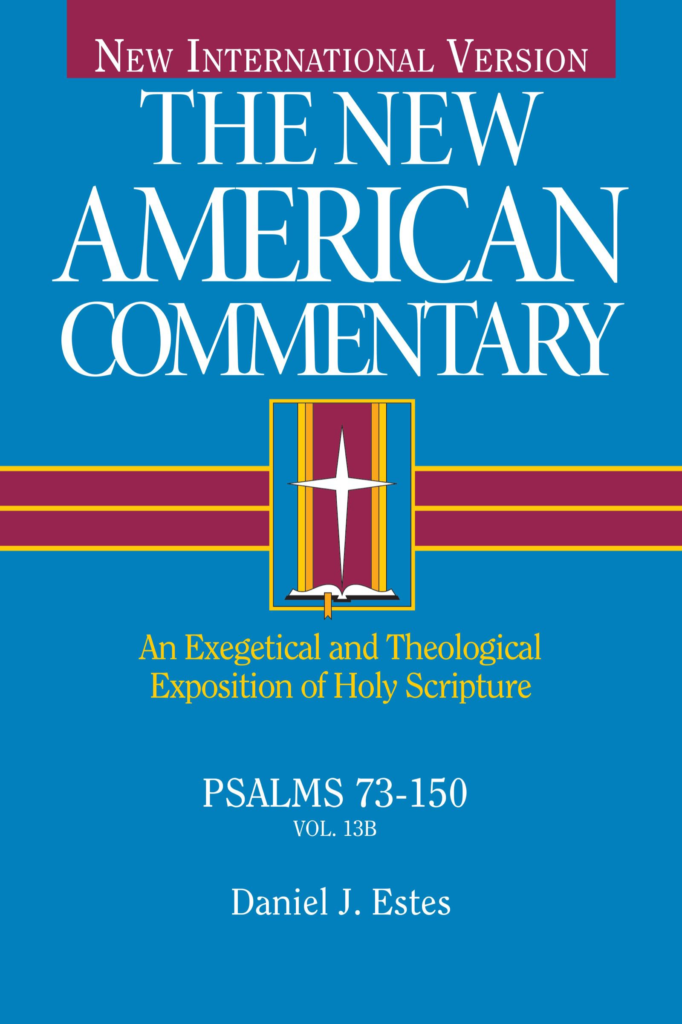 Psalms 73-150, eBook