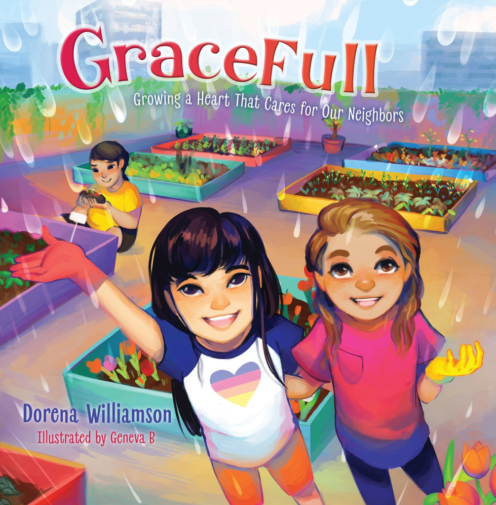 GraceFull, eBook