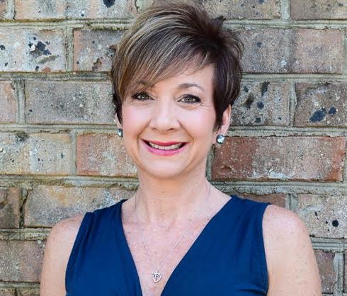 Deborah Bailey