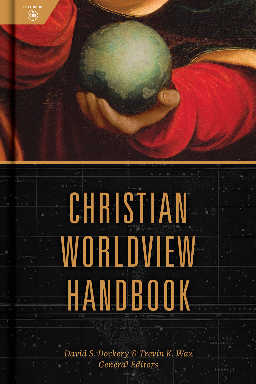 Christian Worldview Handbook B&H Publishing