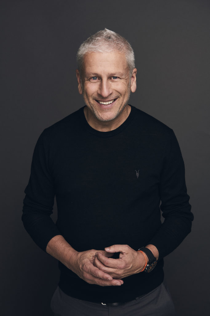 Louie Giglio