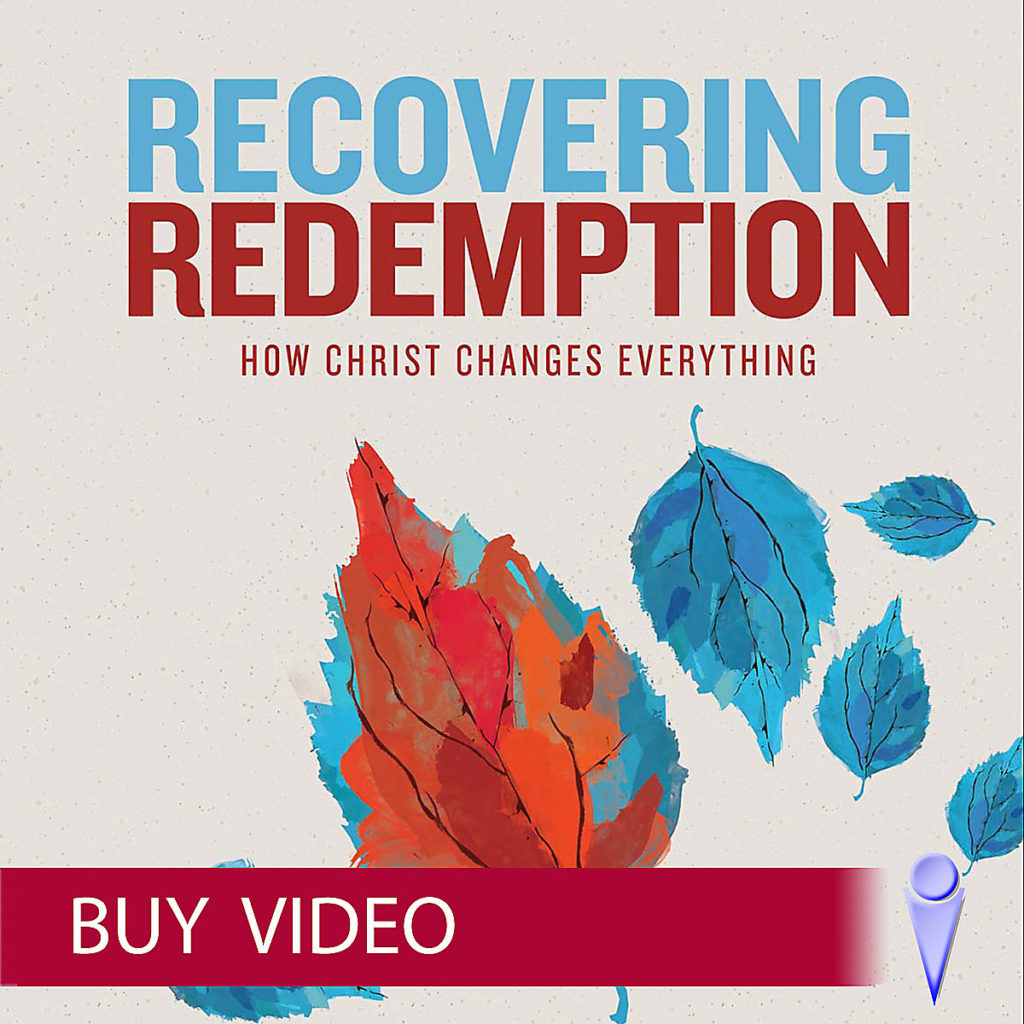 Recovering Redemption – Session Buy (Video)