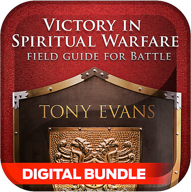 Victory in Spiritual Warfare Leader Kit – Digital Edition