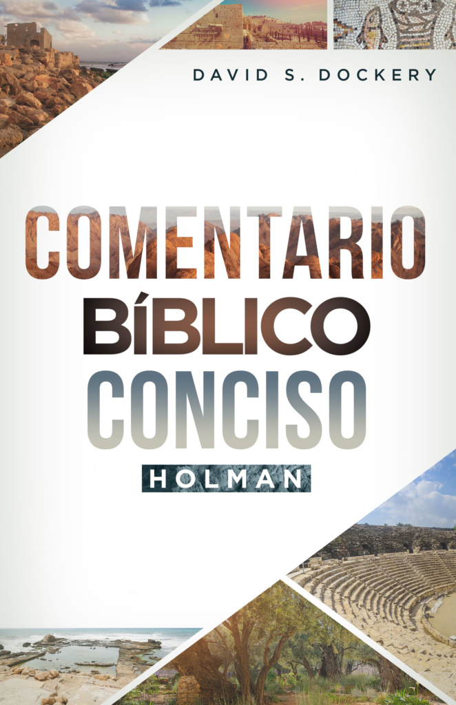 Comentario Bíblico Conciso Holman