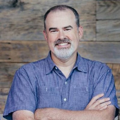 Alex Kendrick