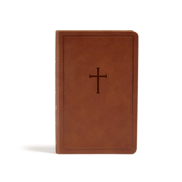 CSB Personal Size Bible