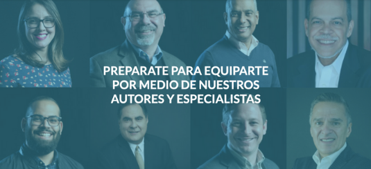 Importante recurso para el liderazgo: «LifeWay Equipa»