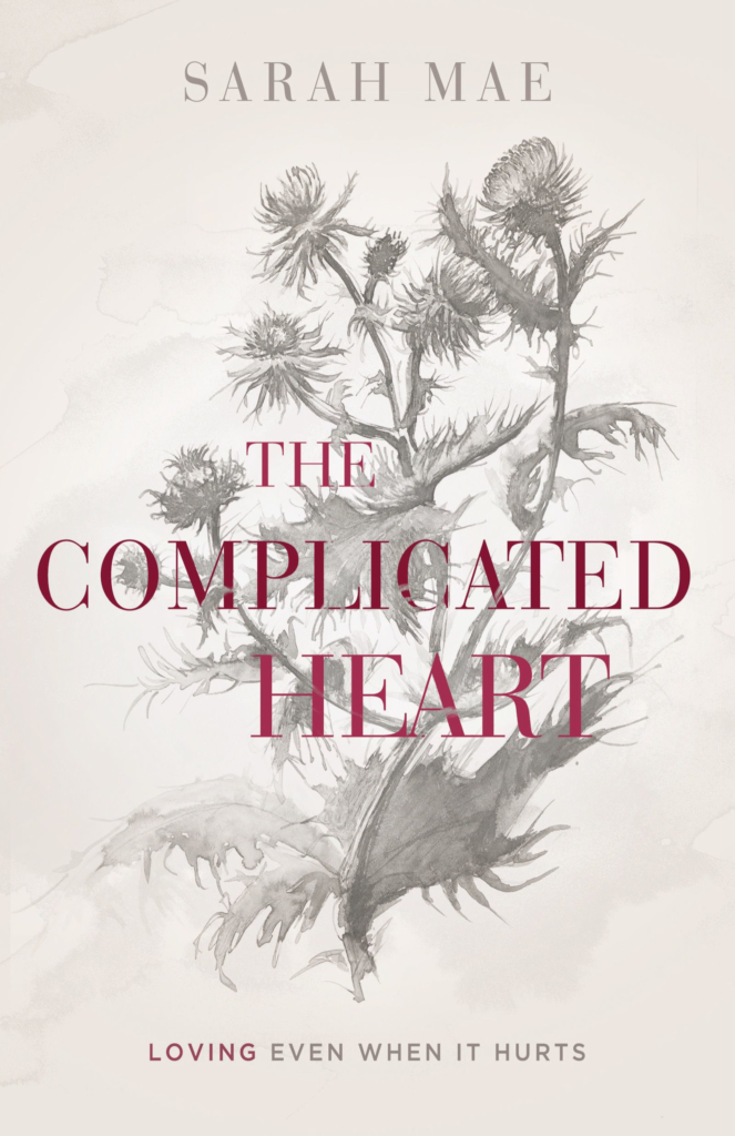 Rayo Dependencia inteligente The Complicated Heart - B&H Publishing