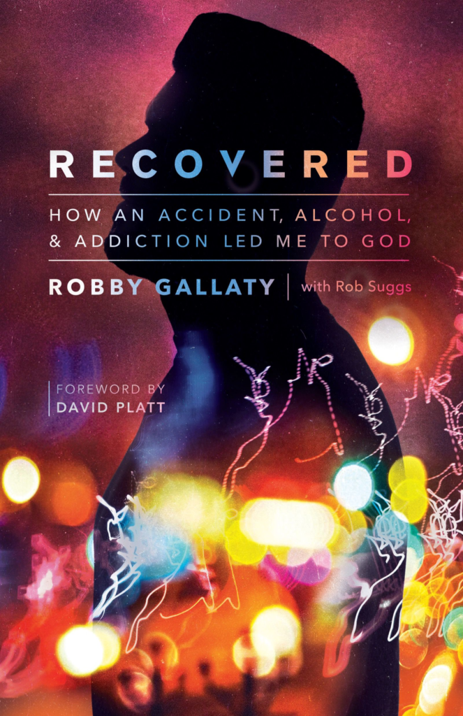 Recovered, eBook