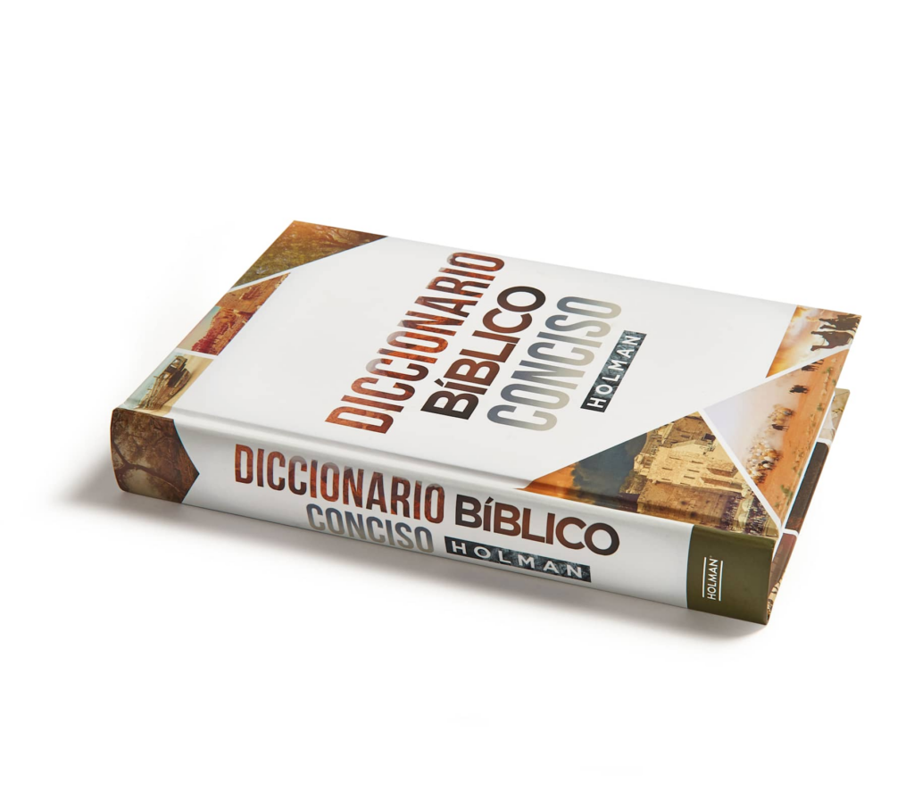 Diccionario Biblico 2, PDF, Abrahán