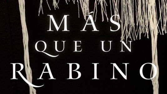 LifeWay / Broadman and Holman presenta el libro “Más que un rabino” del Dr. César Vidal
