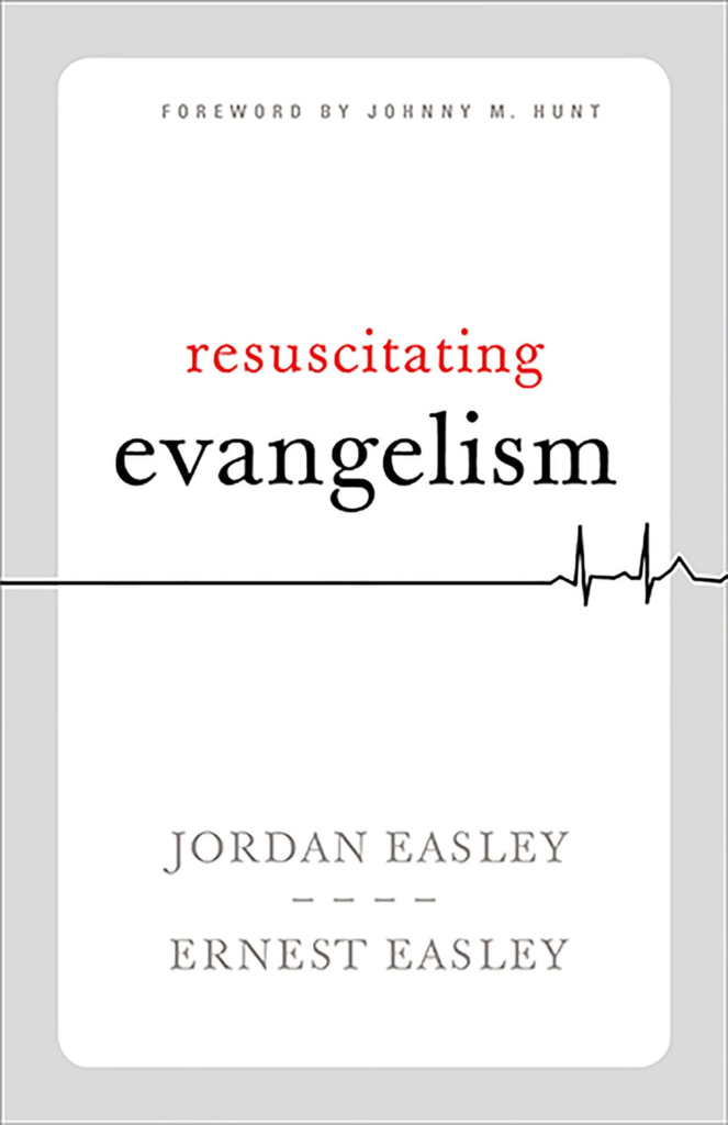 Resuscitating Evangelism, eBook
