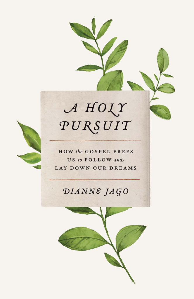 A Holy Pursuit, eBook