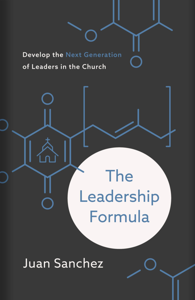 The Leadership Formula, eBook