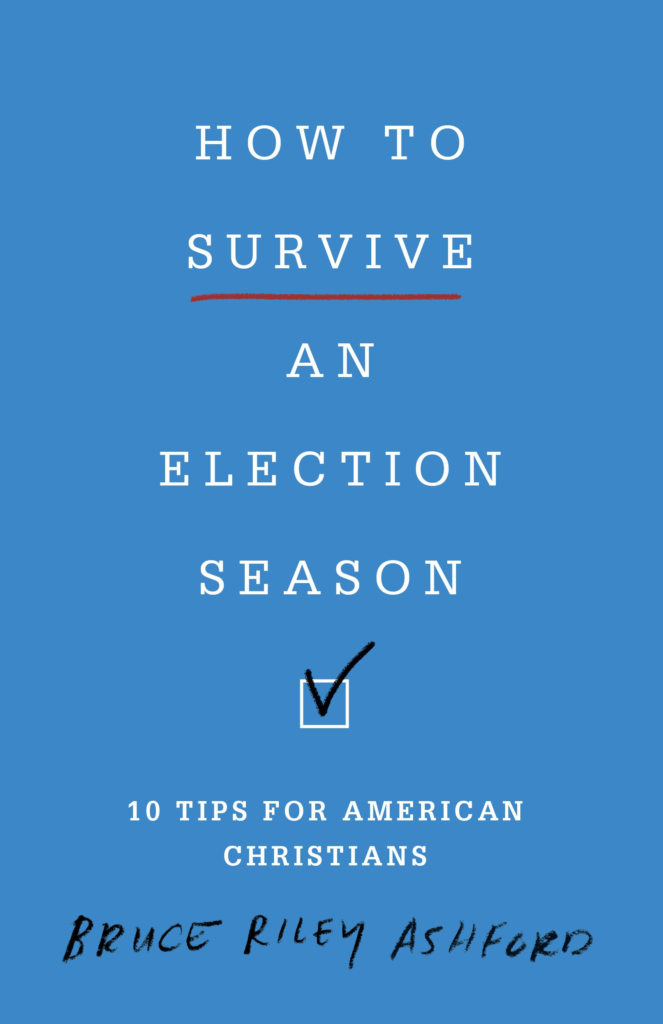 How to Survive an Election Season, eBook