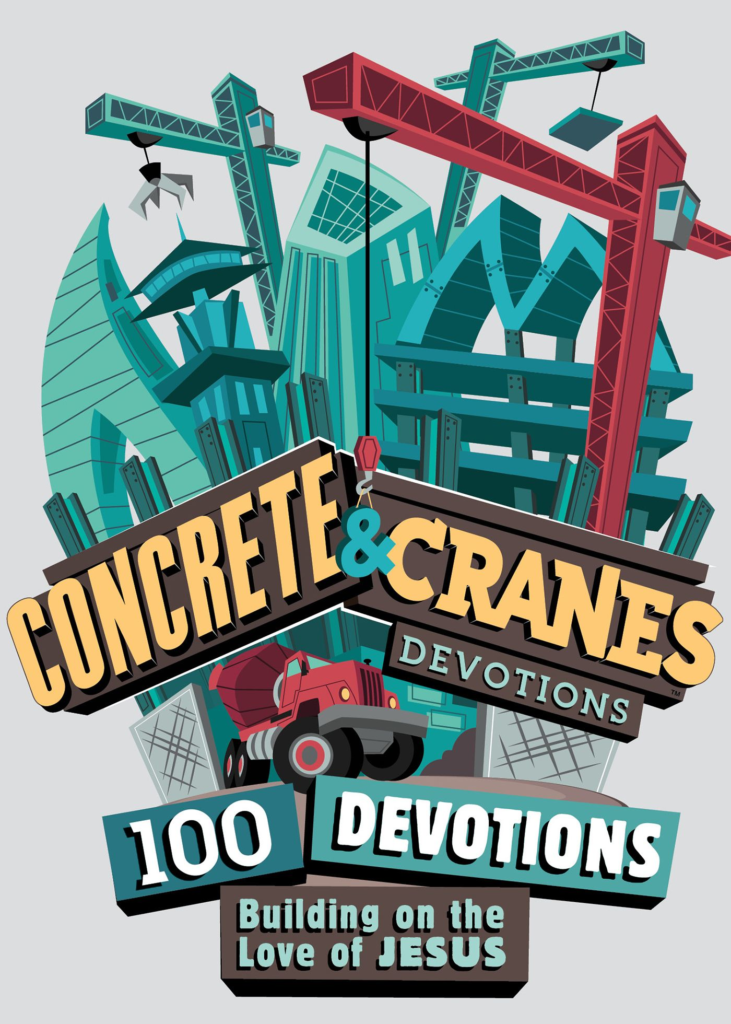 Concrete and Cranes, eBook