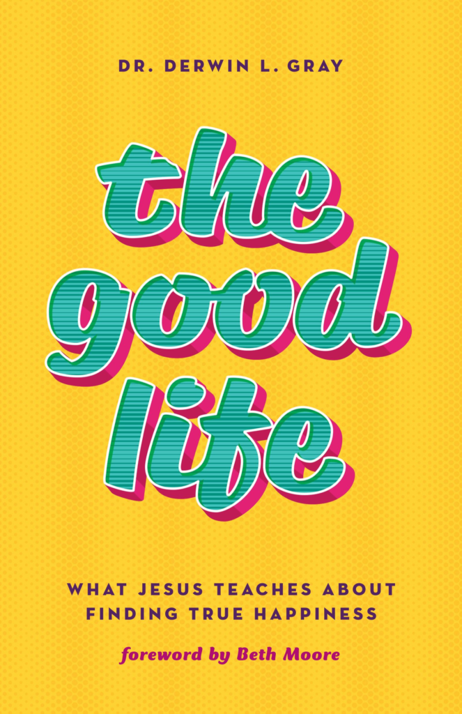 The Good Life, eBook