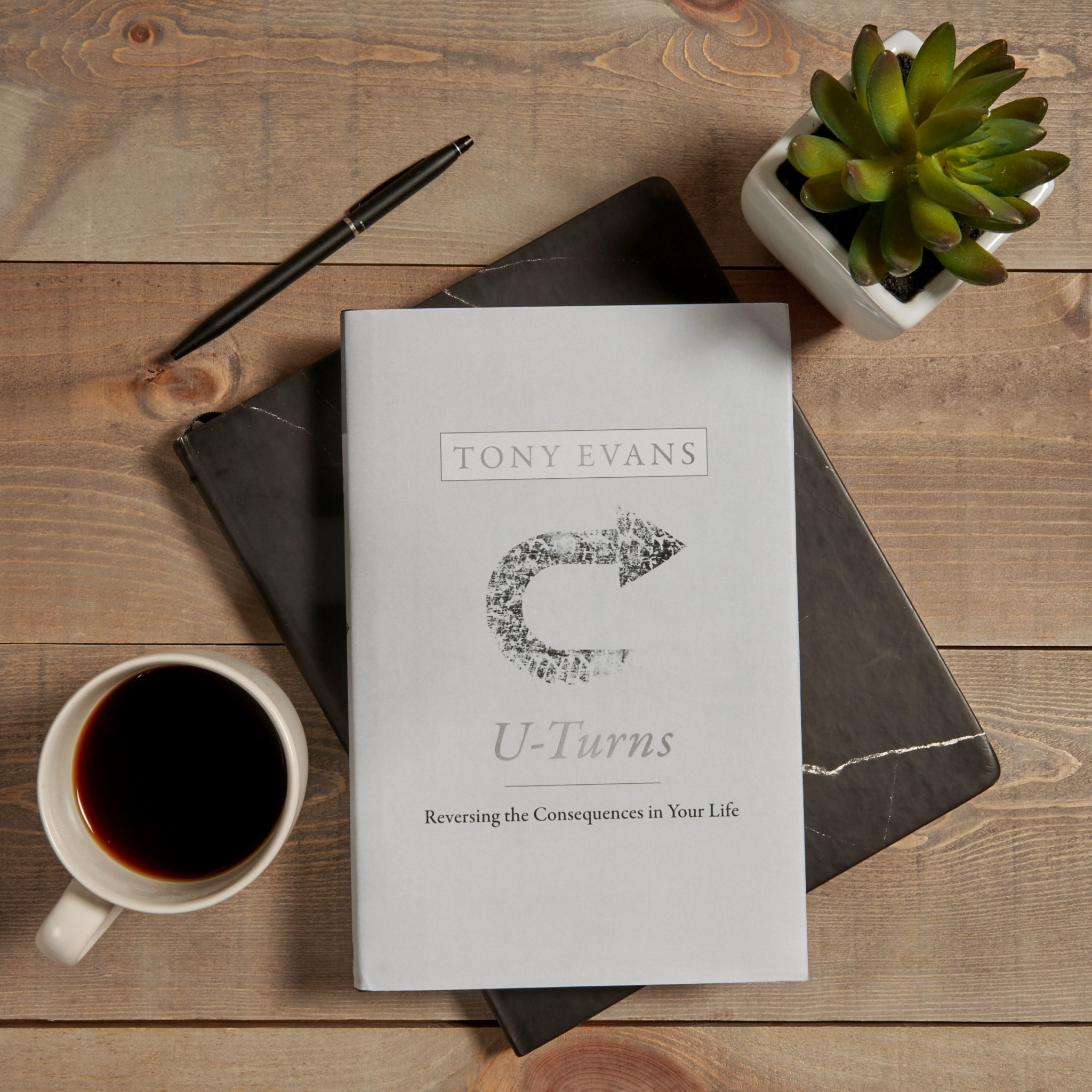 UTurns B&H Publishing