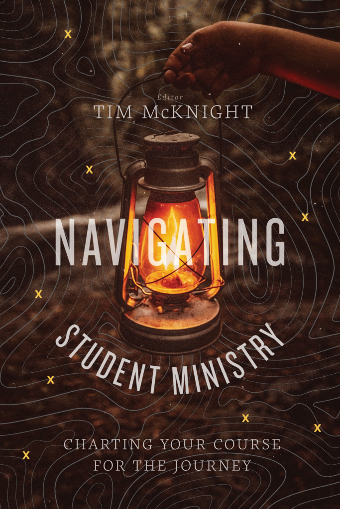 Navigating Student Ministry