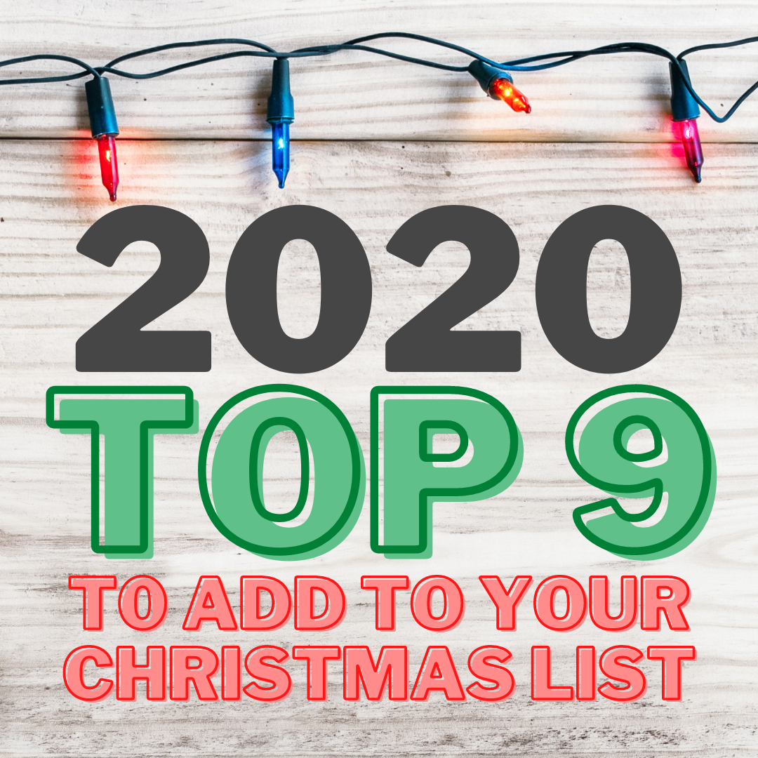 B&H Staff Top 9 Kids Books for 2020