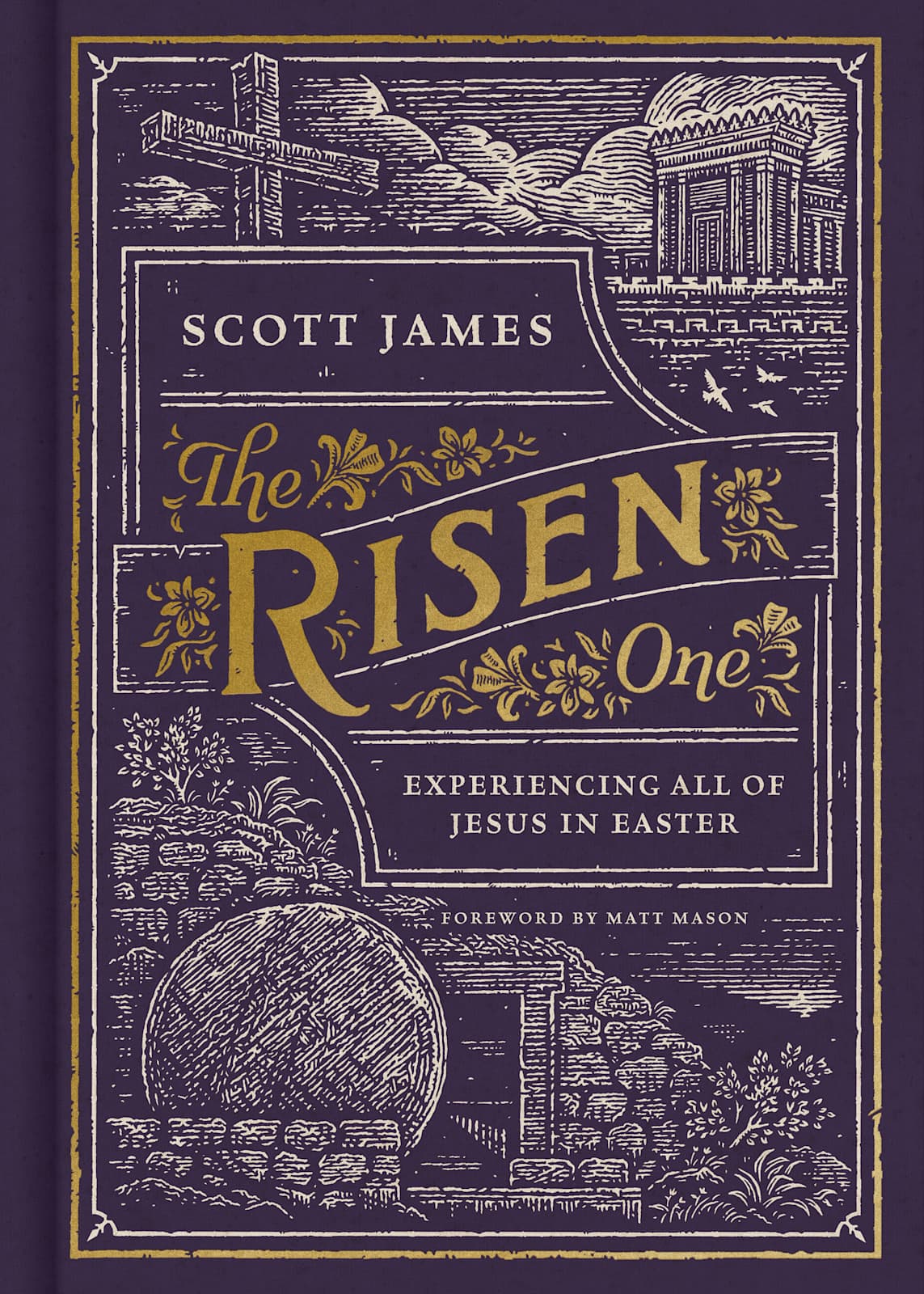 The Risen One - B&H Publishing