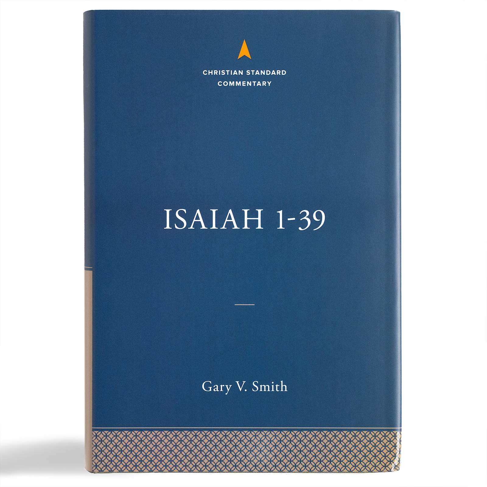 Isaiah 1-39: The Christian Standard Commentary - B&H Publishing
