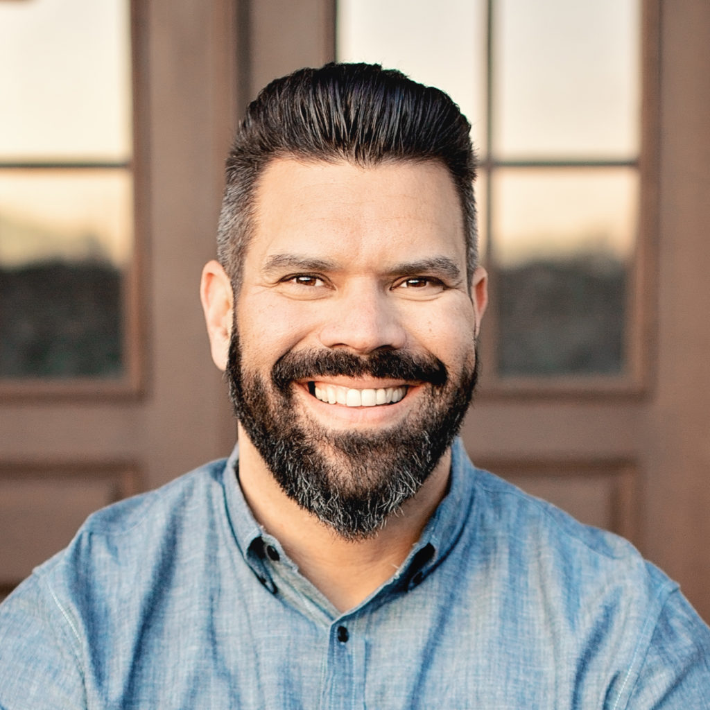 Robby Gallaty