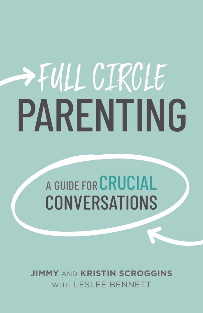 Full Circle Parenting, eBook