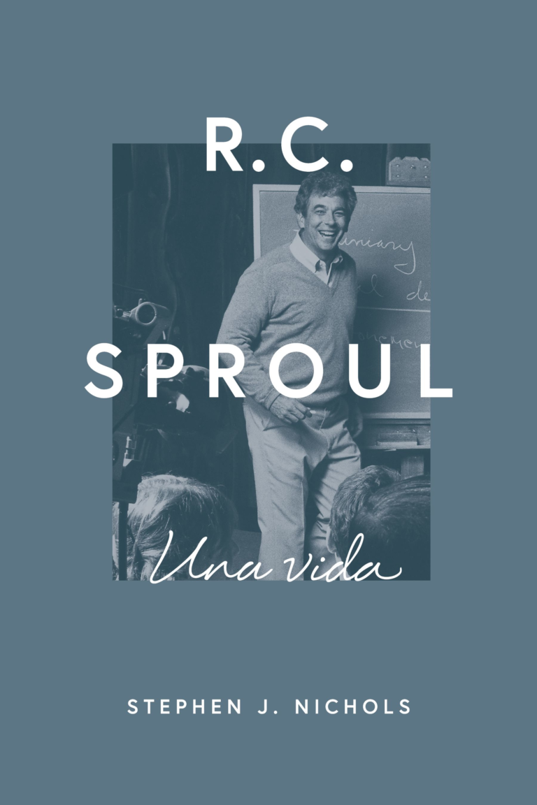 R.C. Sproul