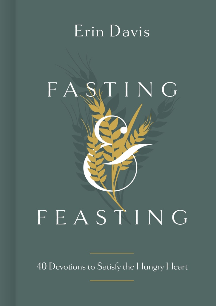 Fasting & Feasting