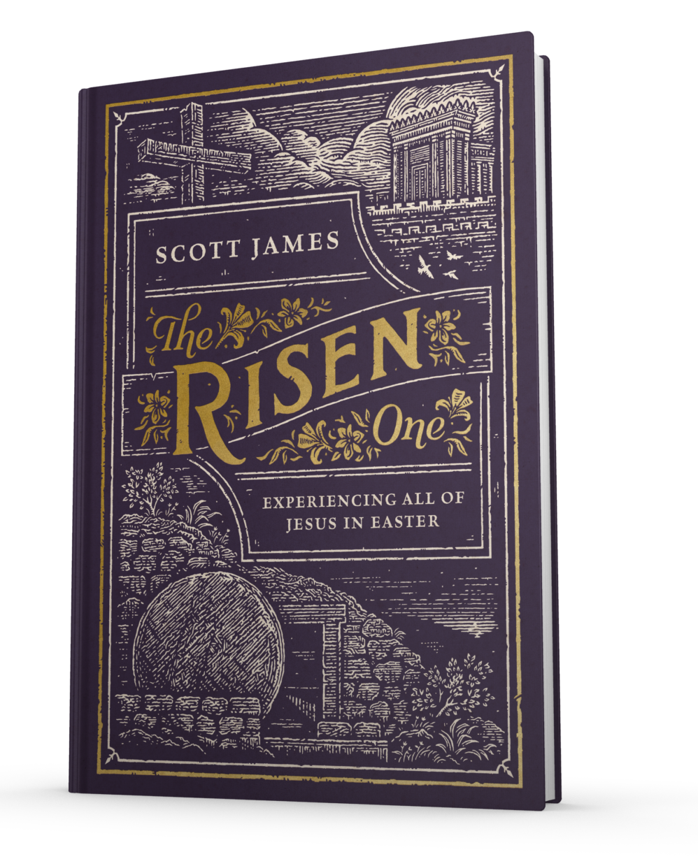 The Risen One - B&H Publishing